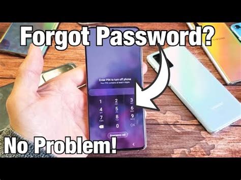 You can also do this by going to Settings, Backup and Reset, and finally Backup Storage - Backup Options. . Samsung s20 retail mode password
